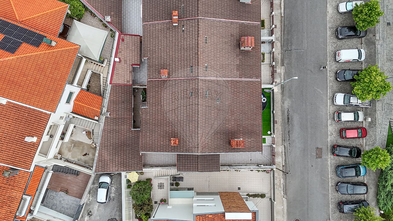 Moradia T5 à venda em Rio Tinto, Gondomar — foto 38