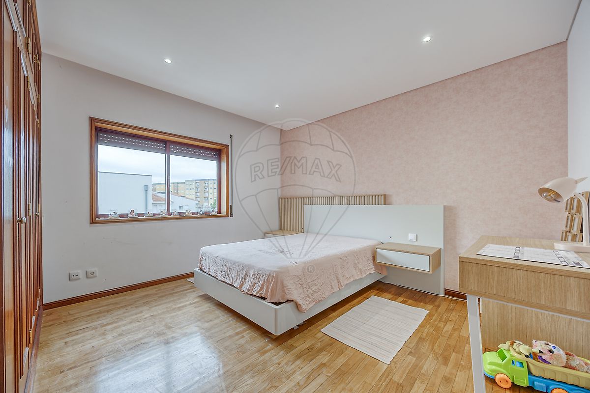 Moradia T5 à venda em Rio Tinto, Gondomar — foto 17