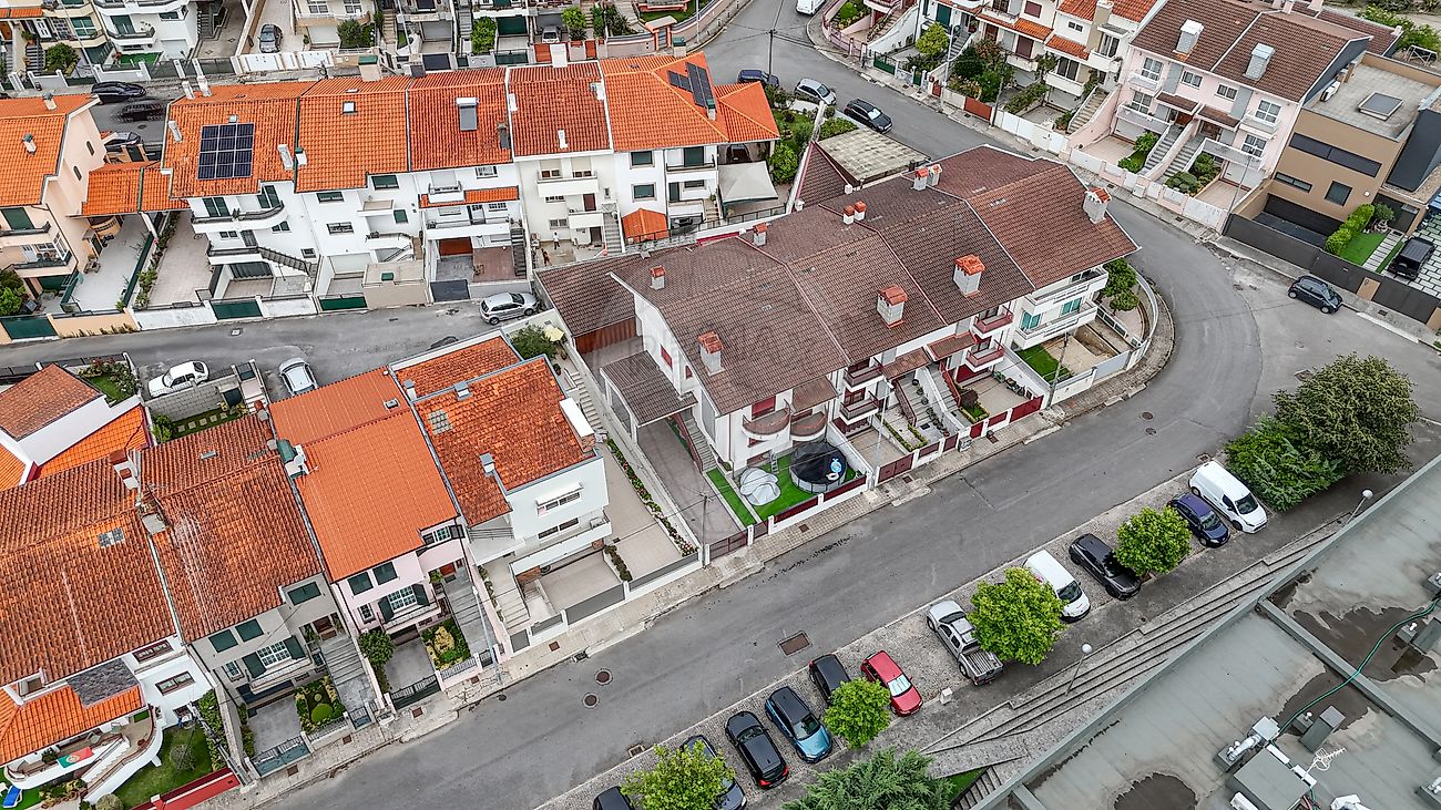 Moradia T5 à venda em Rio Tinto, Gondomar — foto 40