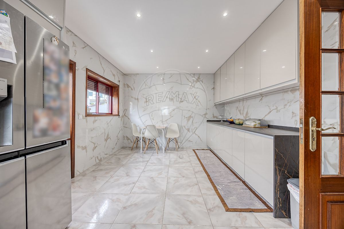 Moradia T5 à venda em Rio Tinto, Gondomar — foto 8