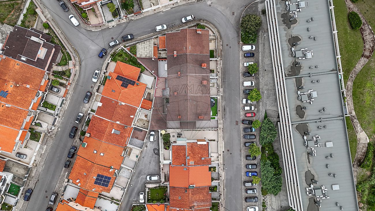 Moradia T5 à venda em Rio Tinto, Gondomar — foto 39