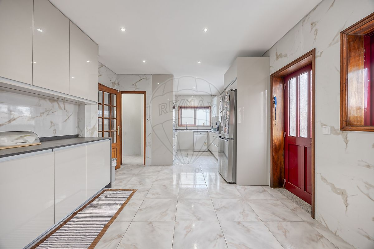 Moradia T5 à venda em Rio Tinto, Gondomar — foto 10