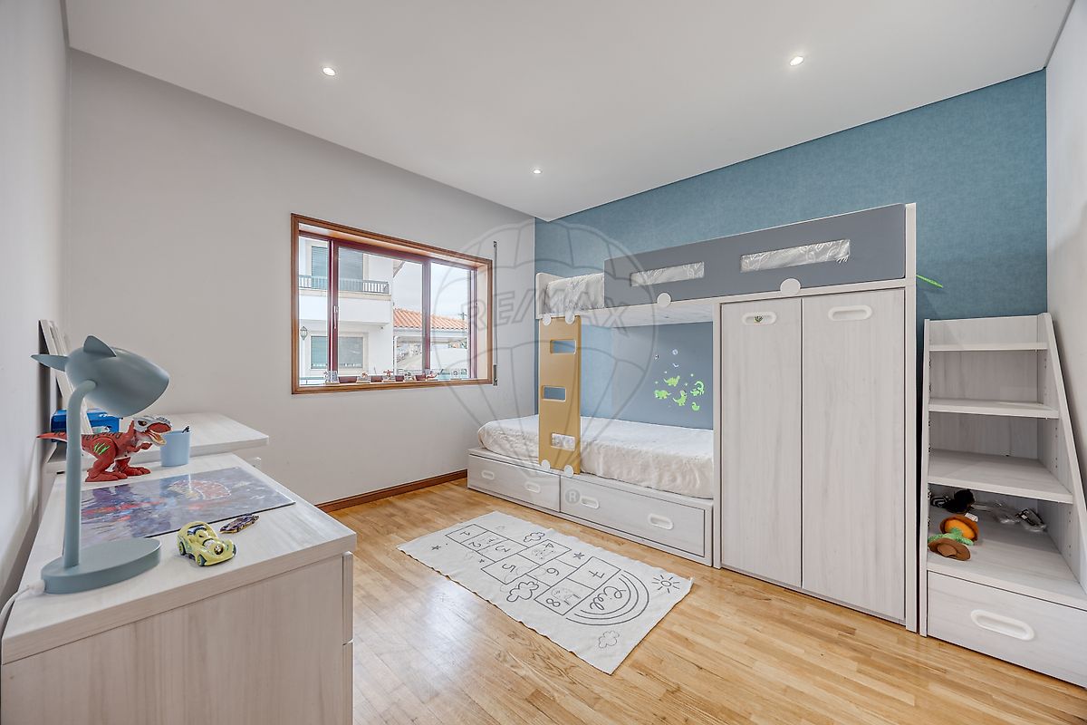 Moradia T5 à venda em Rio Tinto, Gondomar — foto 19