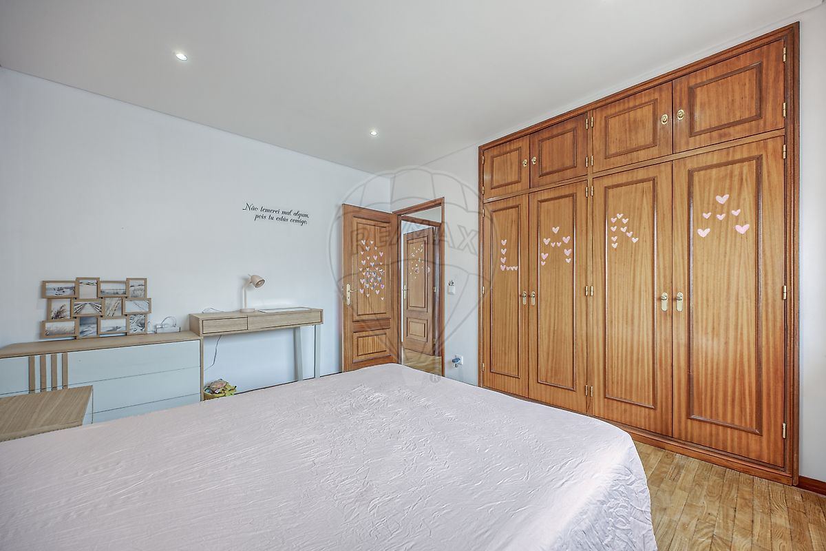 Moradia T5 à venda em Rio Tinto, Gondomar — foto 18