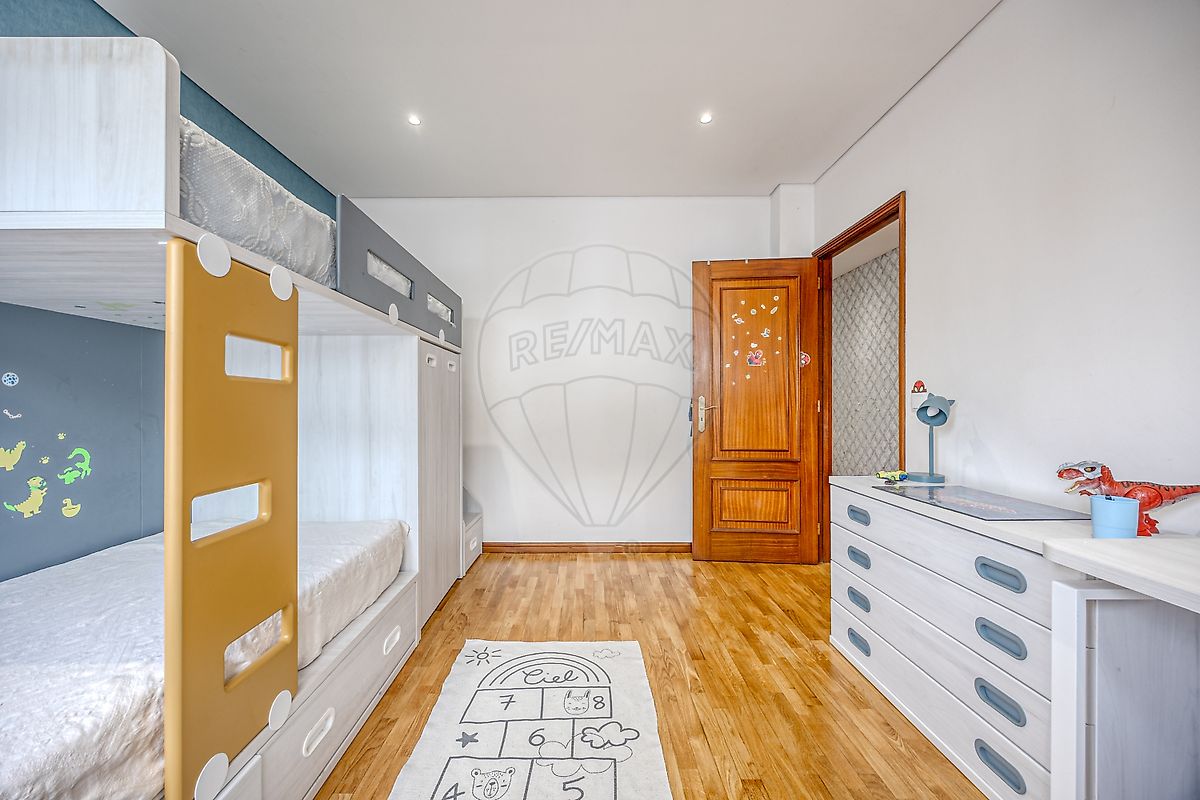 Moradia T5 à venda em Rio Tinto, Gondomar — foto 20