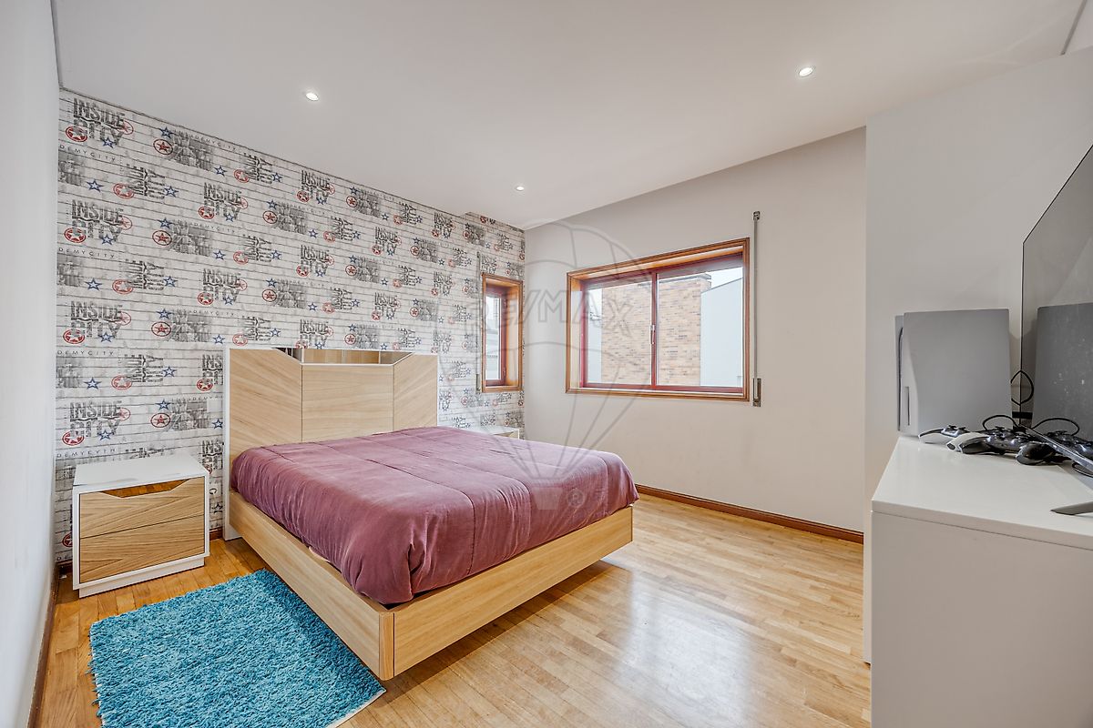 Moradia T5 à venda em Rio Tinto, Gondomar — foto 15