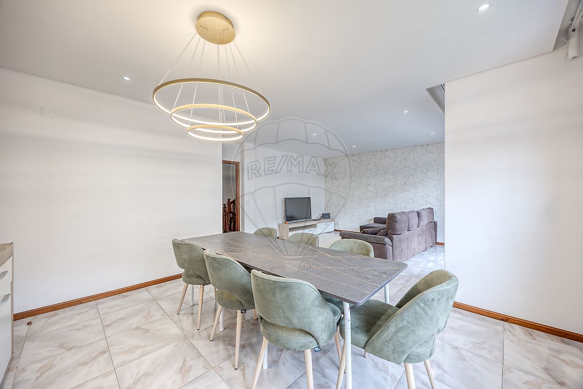 Moradia T5 à venda em Rio Tinto, Gondomar — foto 6