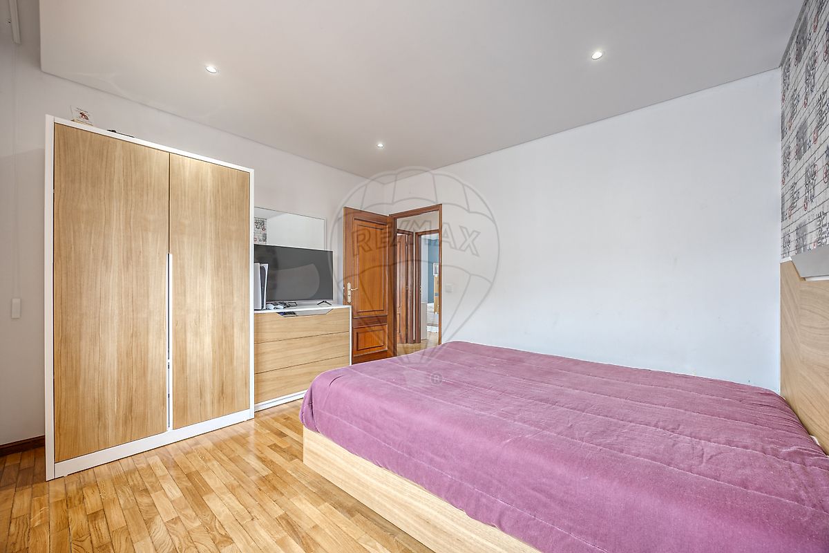 Moradia T5 à venda em Rio Tinto, Gondomar — foto 16