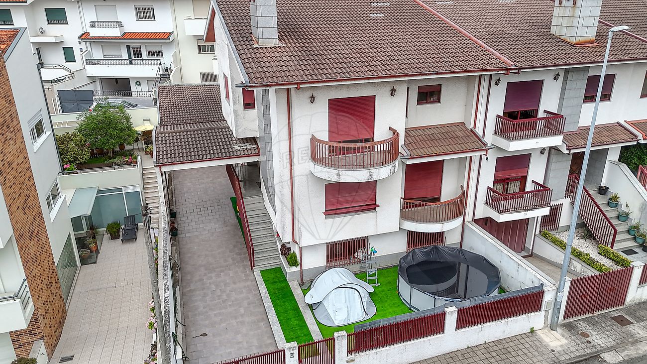Moradia T5 à venda em Rio Tinto, Gondomar — foto 36