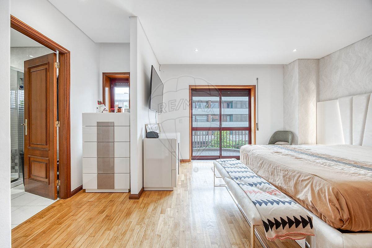 Moradia T5 à venda em Rio Tinto, Gondomar — foto 22