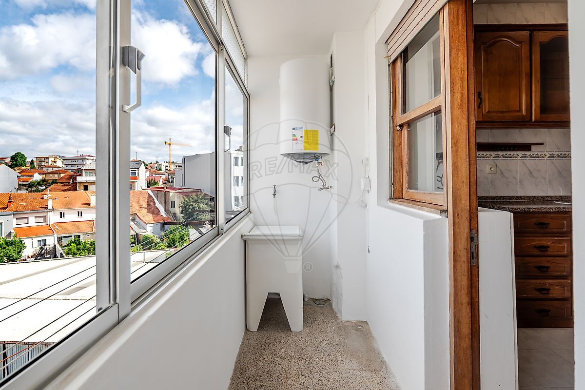 Apartamento T2 à venda em Pedrouços, Maia — foto 16