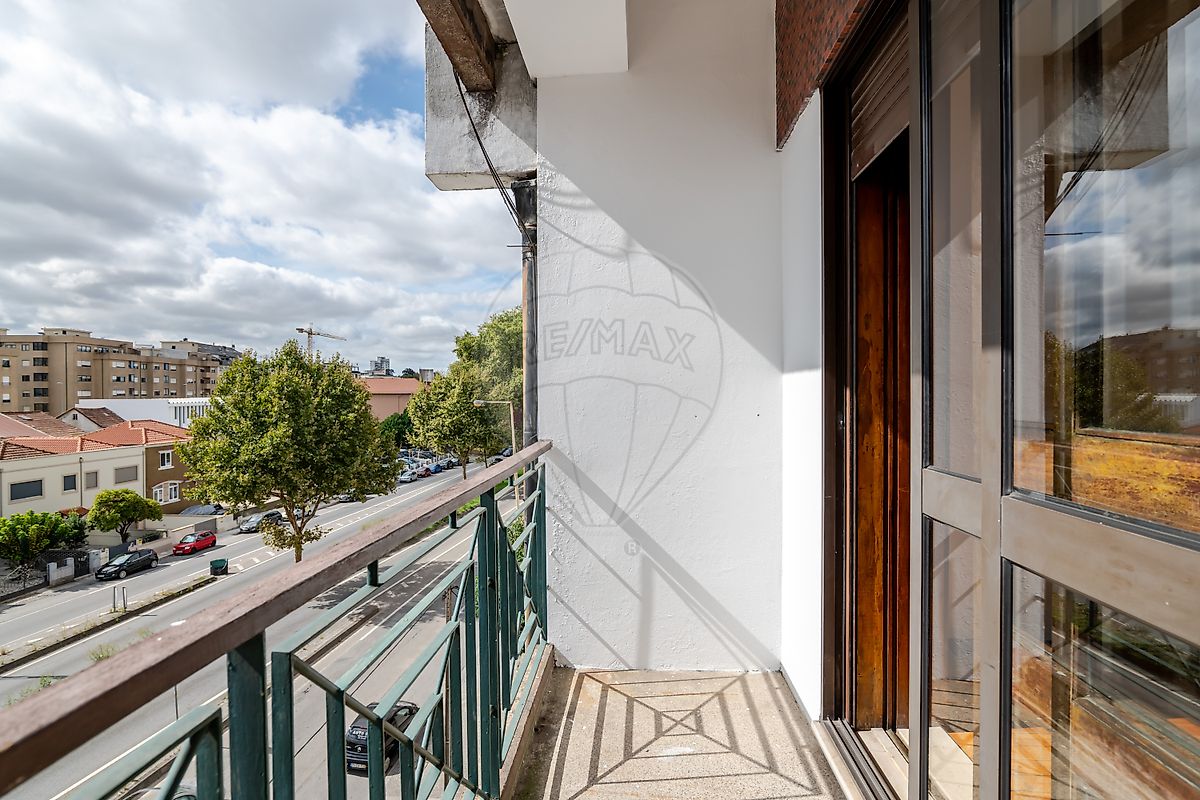 Apartamento T2 à venda em Pedrouços, Maia — foto 25
