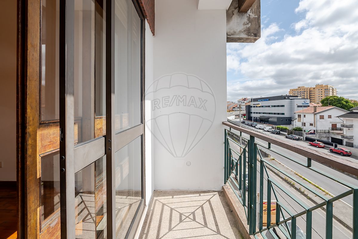 Apartamento T2 à venda em Pedrouços, Maia — foto 24