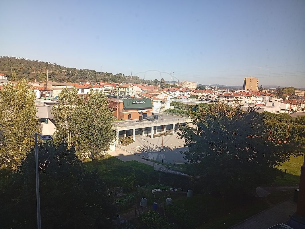 Apartamento T2 à venda em Valongo