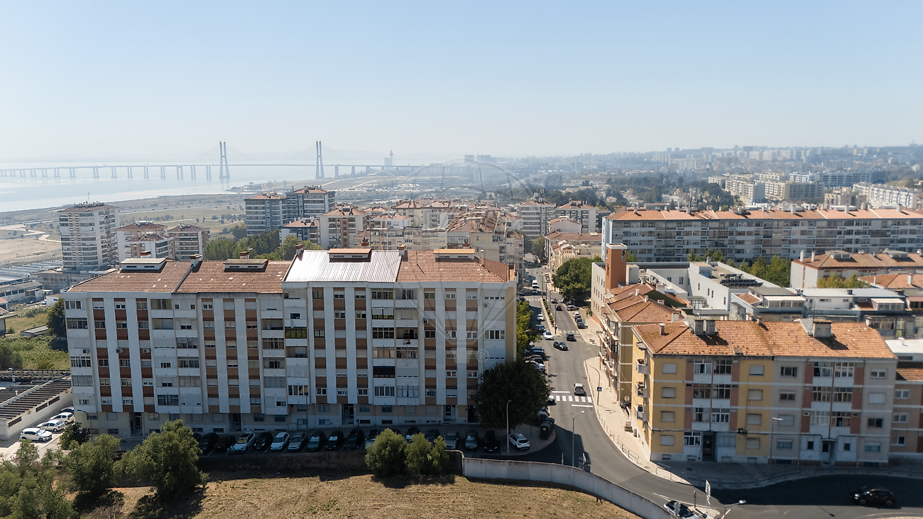 Apartamento T3 à venda em Santa Iria de Azoia, São João da Talha e Bobadela, Loures — foto 24