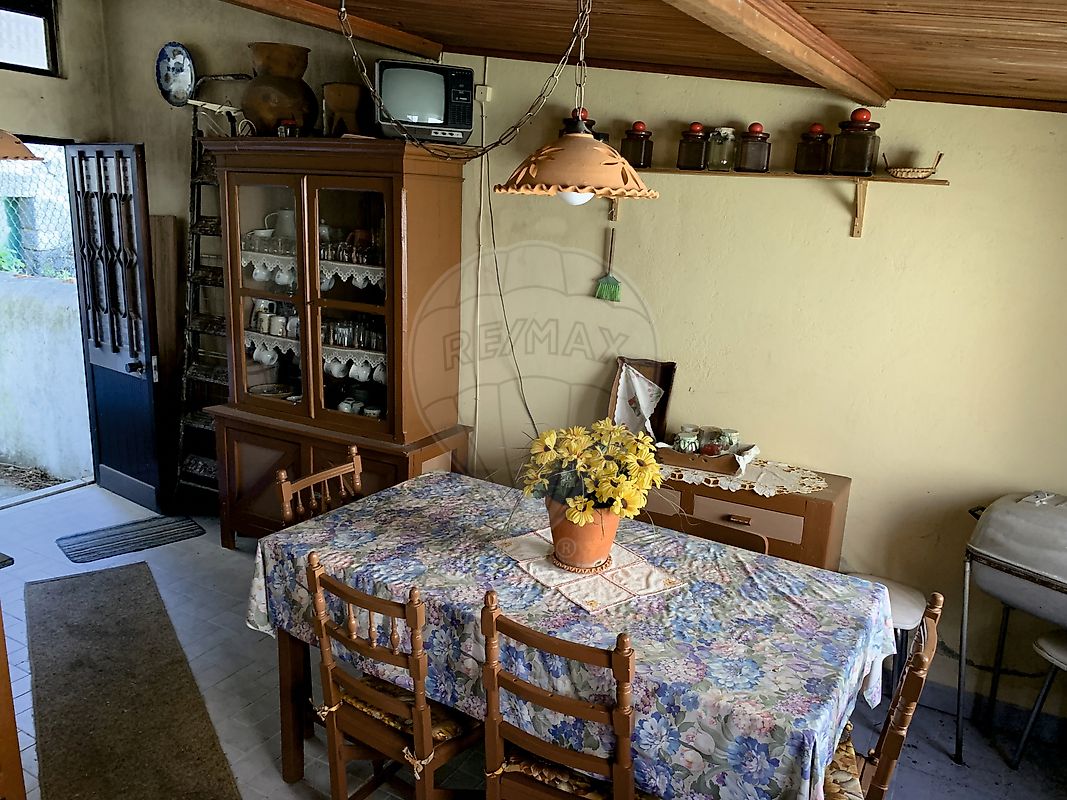 Moradia T4 à venda em Britiande, Lamego — foto 14