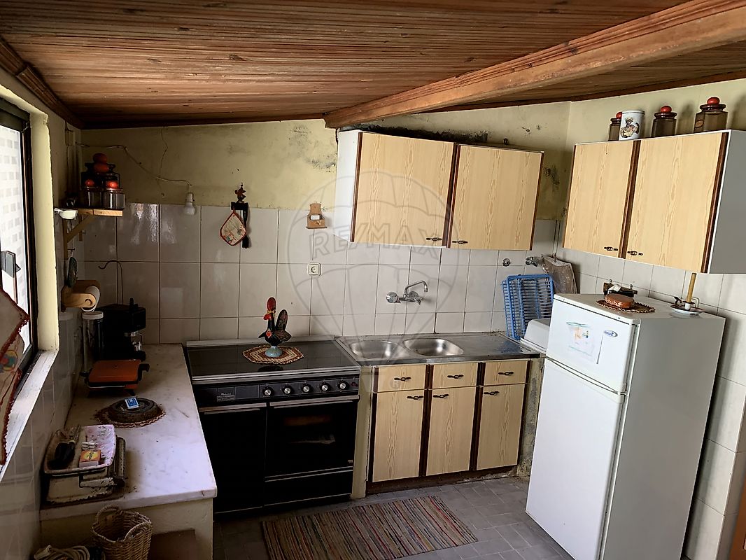 Moradia T4 à venda em Britiande, Lamego — foto 13