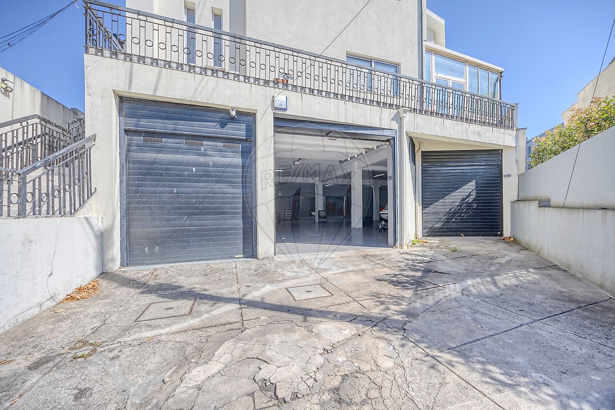 Apartamento à venda em Gondomar