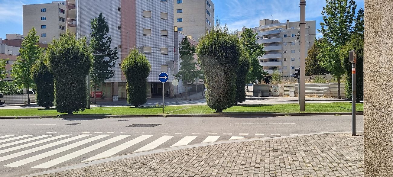 Garagem para arrendar em Gondomar