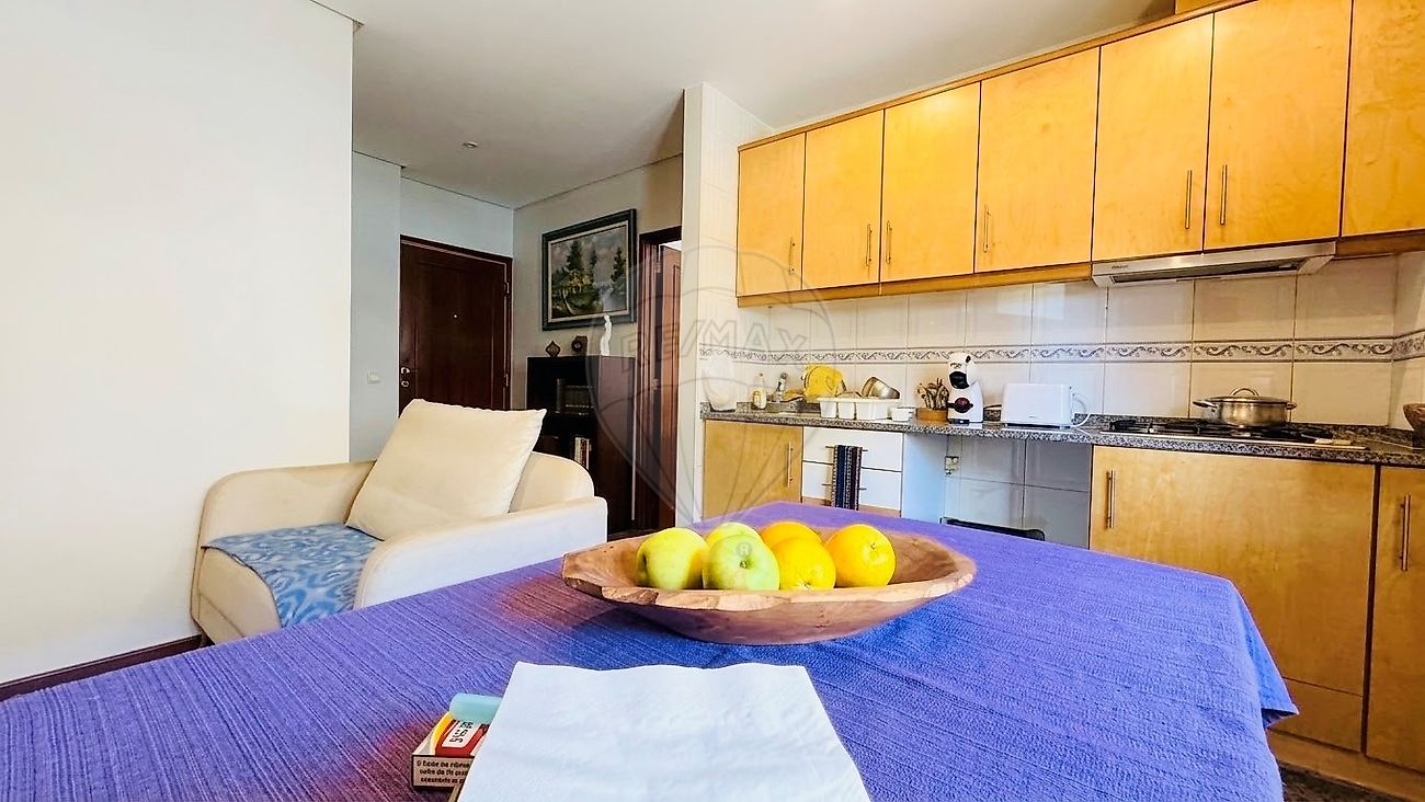 Apartamento T1 à venda em Gulpilhares e Valadares, Vila Nova de Gaia — foto 8
