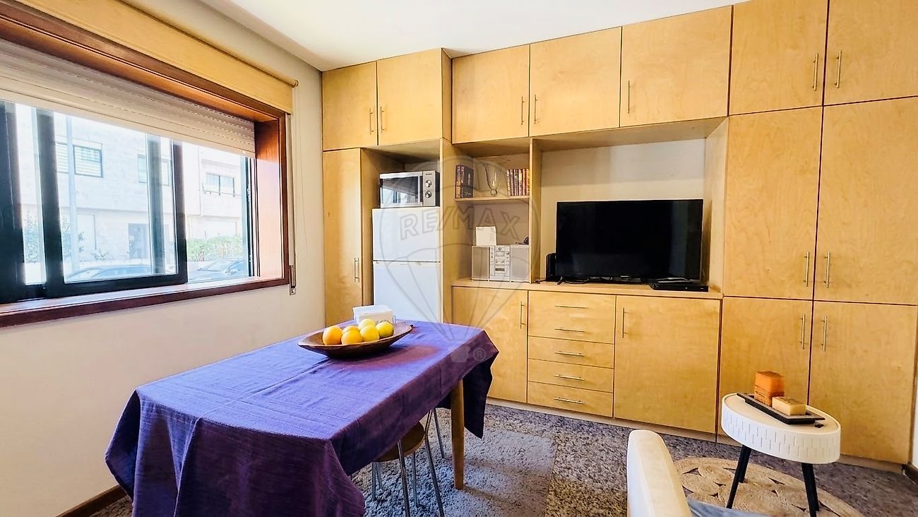 Apartamento T1 à venda em Gulpilhares e Valadares, Vila Nova de Gaia — foto 9