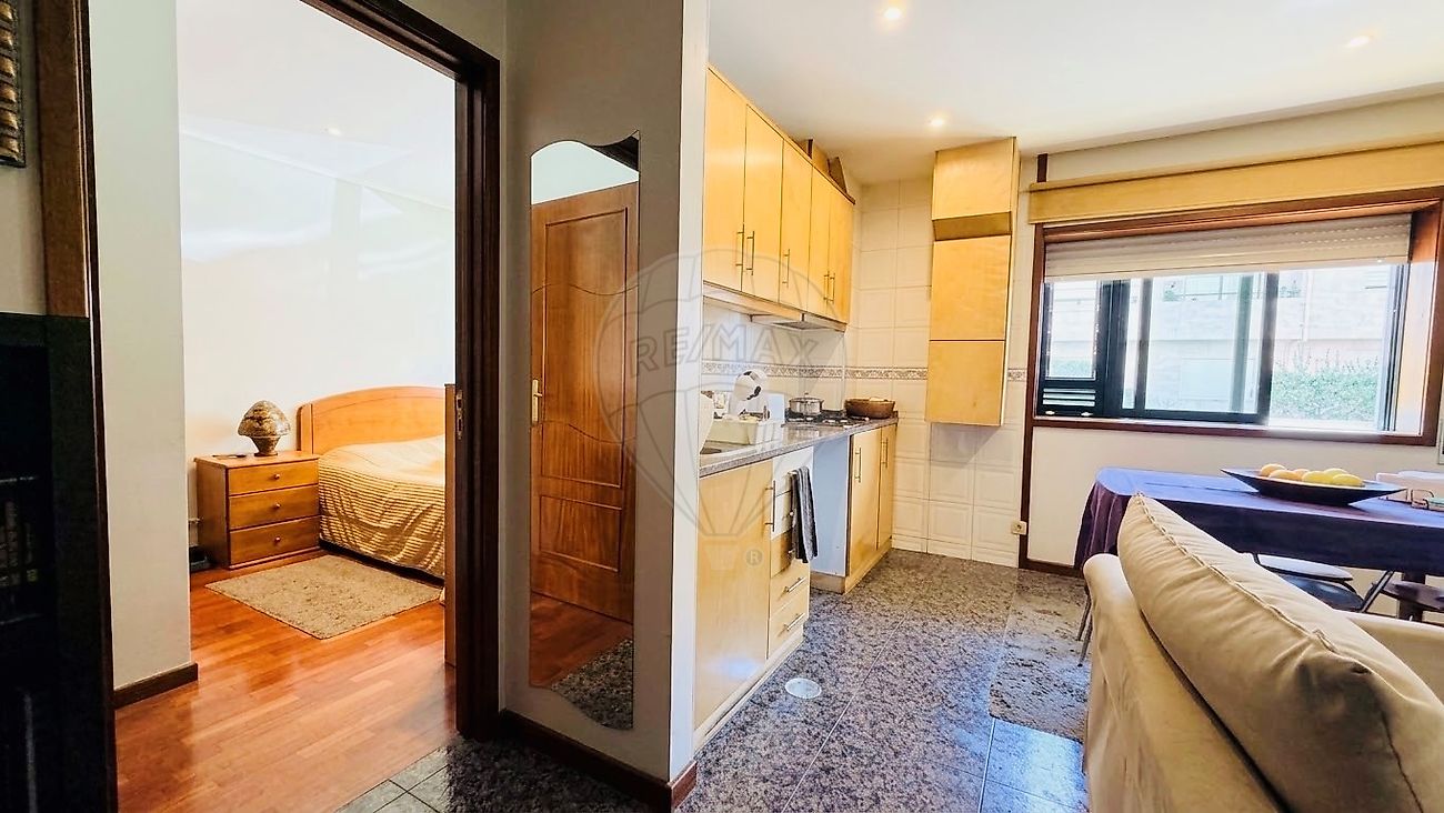 Apartamento T1 à venda em Gulpilhares e Valadares, Vila Nova de Gaia — foto 7