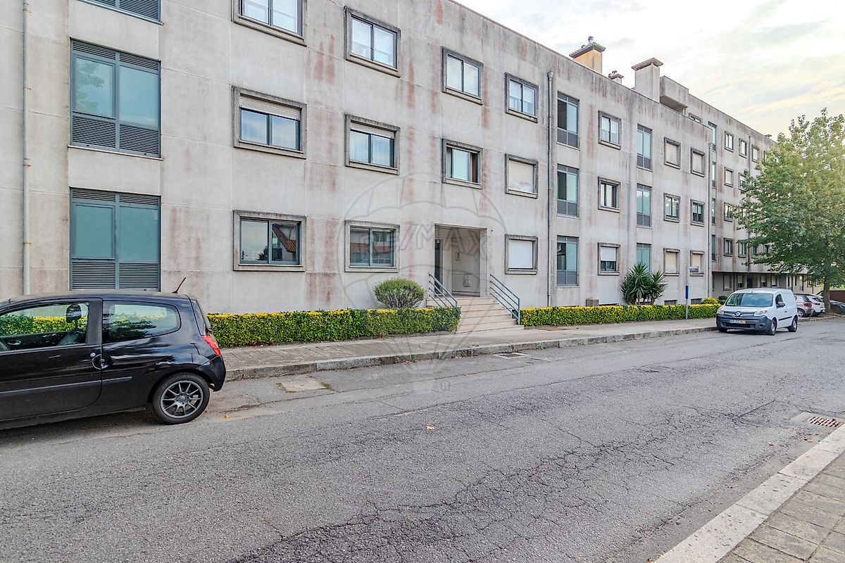 Apartamento T1 à venda em Águas Santas, Maia — foto 19