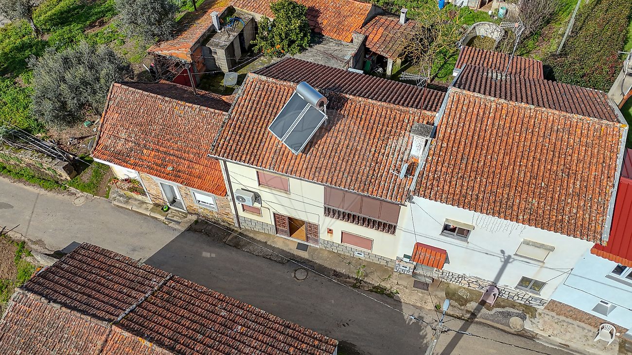 Moradia T2 à venda em Mouronho, Tábua — foto 15