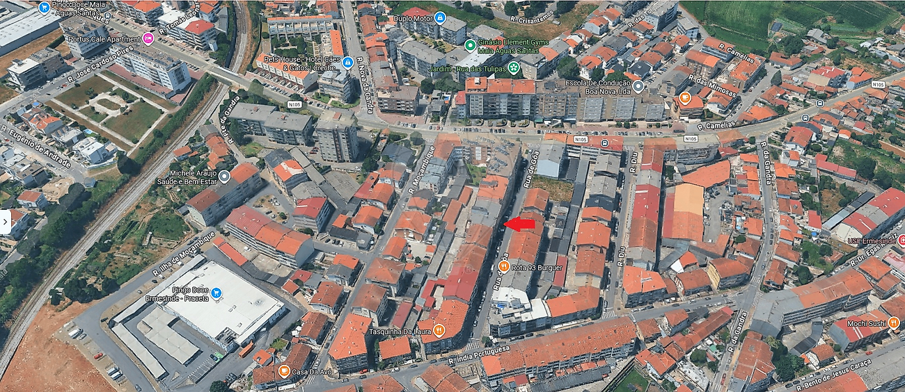 Apartamento T1 à venda em Ermesinde, Valongo — foto 6
