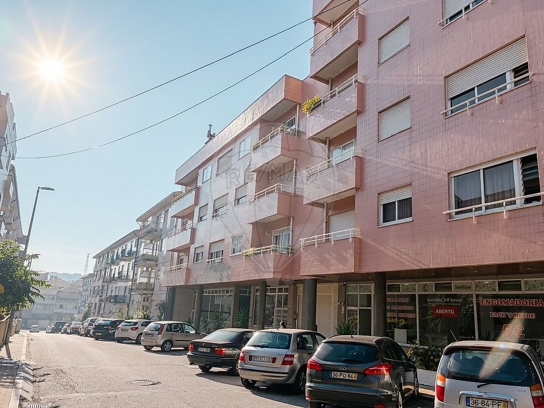 Apartamento T1 em Ermesinde, €219.000