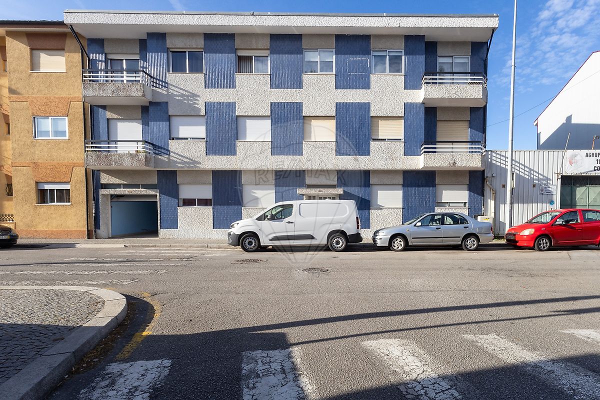 Apartamento T3 à venda em Gondomar