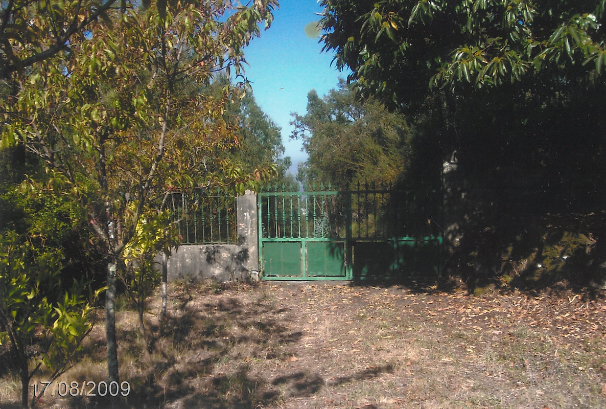 Terreno - Rebordões, Santo Tirso, Porto