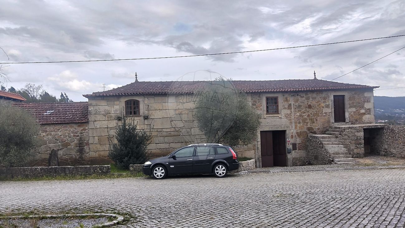 Quinta - Lamelas e Guimarei, Santo Tirso, Porto