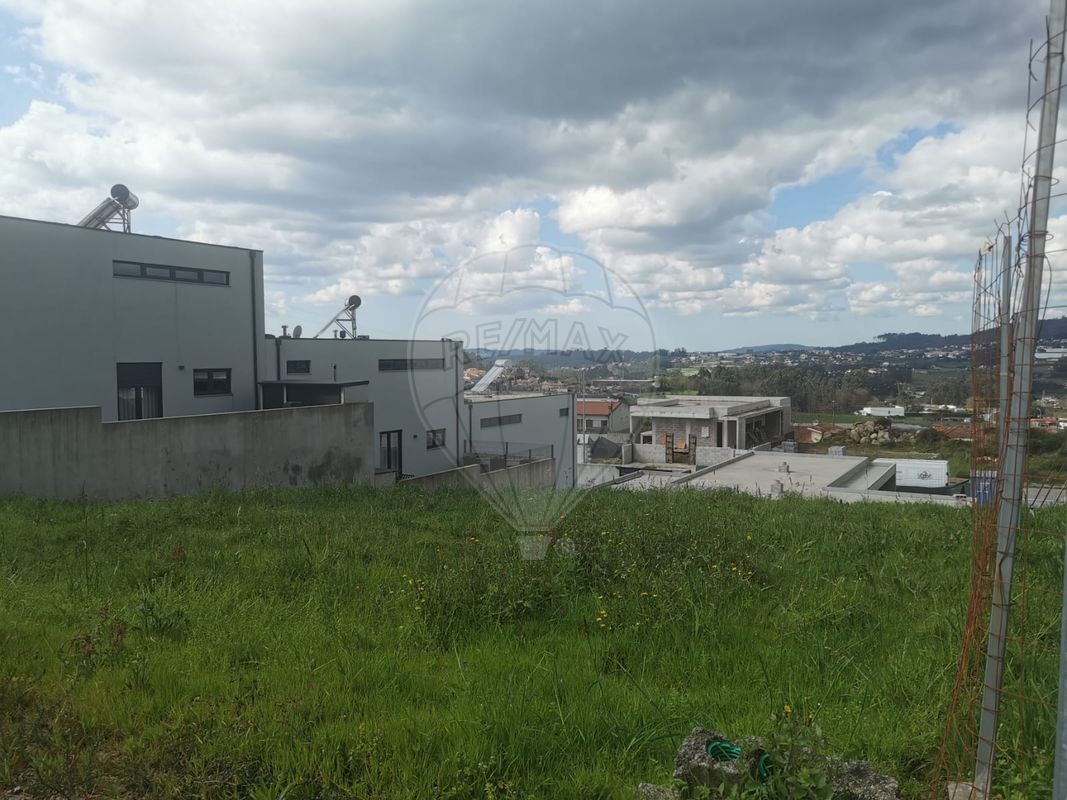 Terreno para venda
