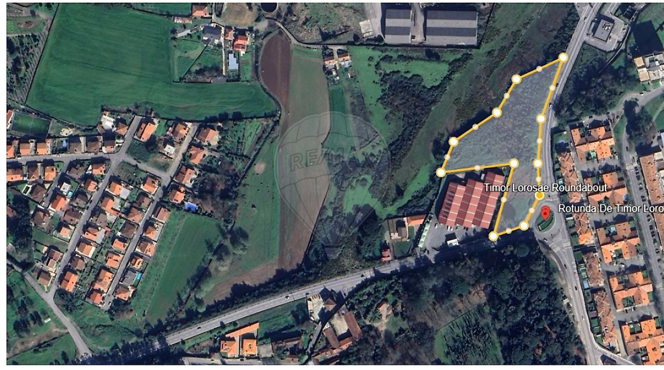 Terreno para venda