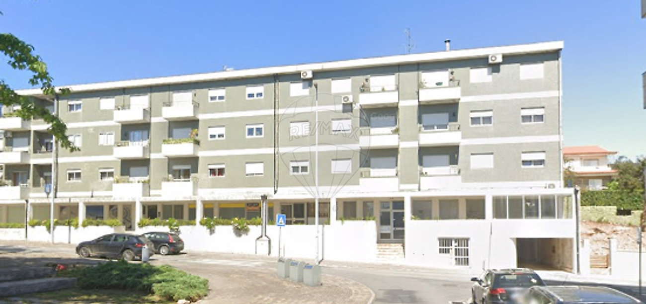 Apartamento T4 para venda
