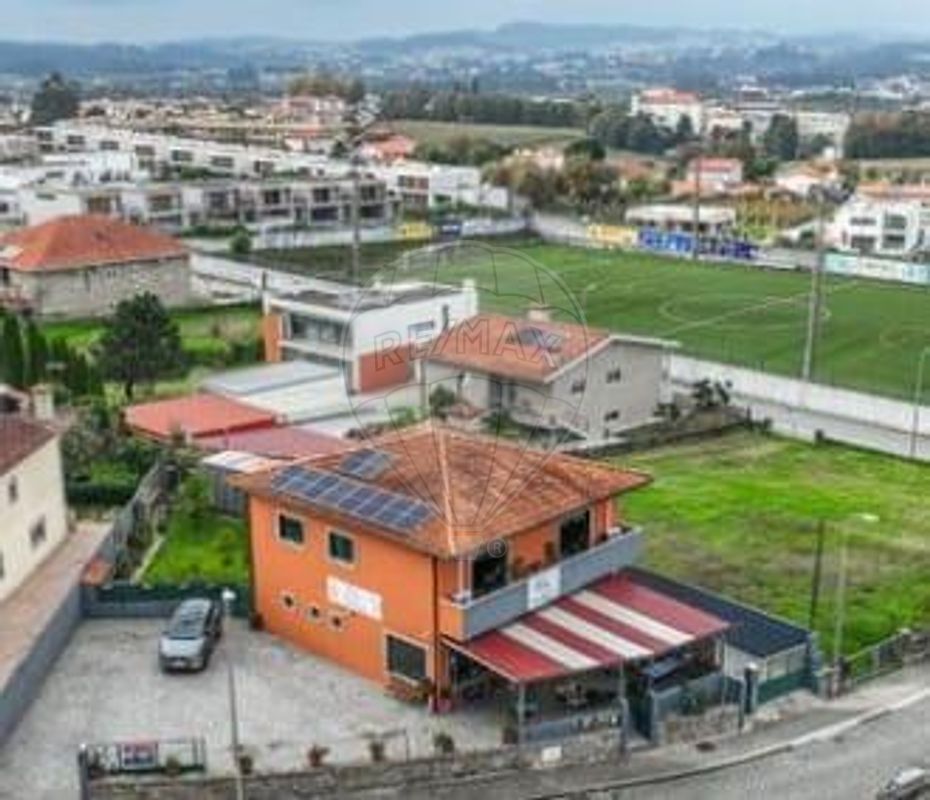 Moradia T2 para venda