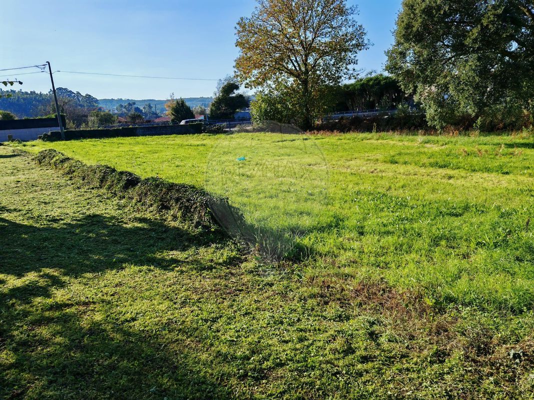Terreno para venda