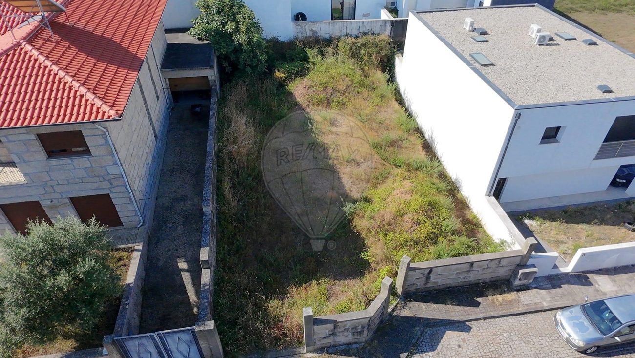 Terreno  para venda