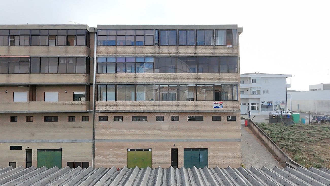 Apartamento T1 para venda