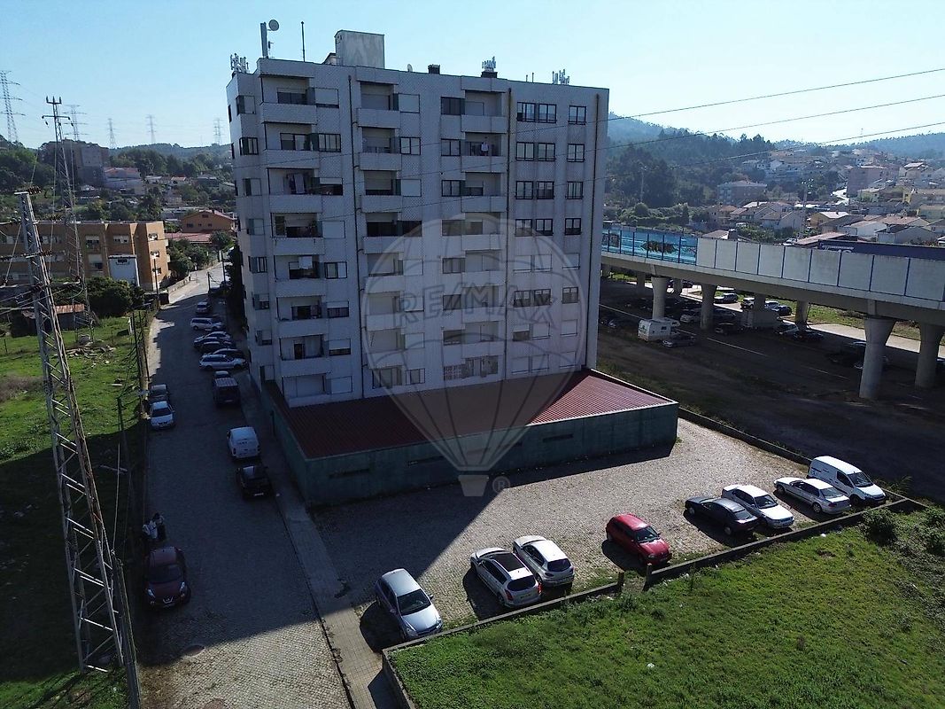 Apartamento T2 para venda