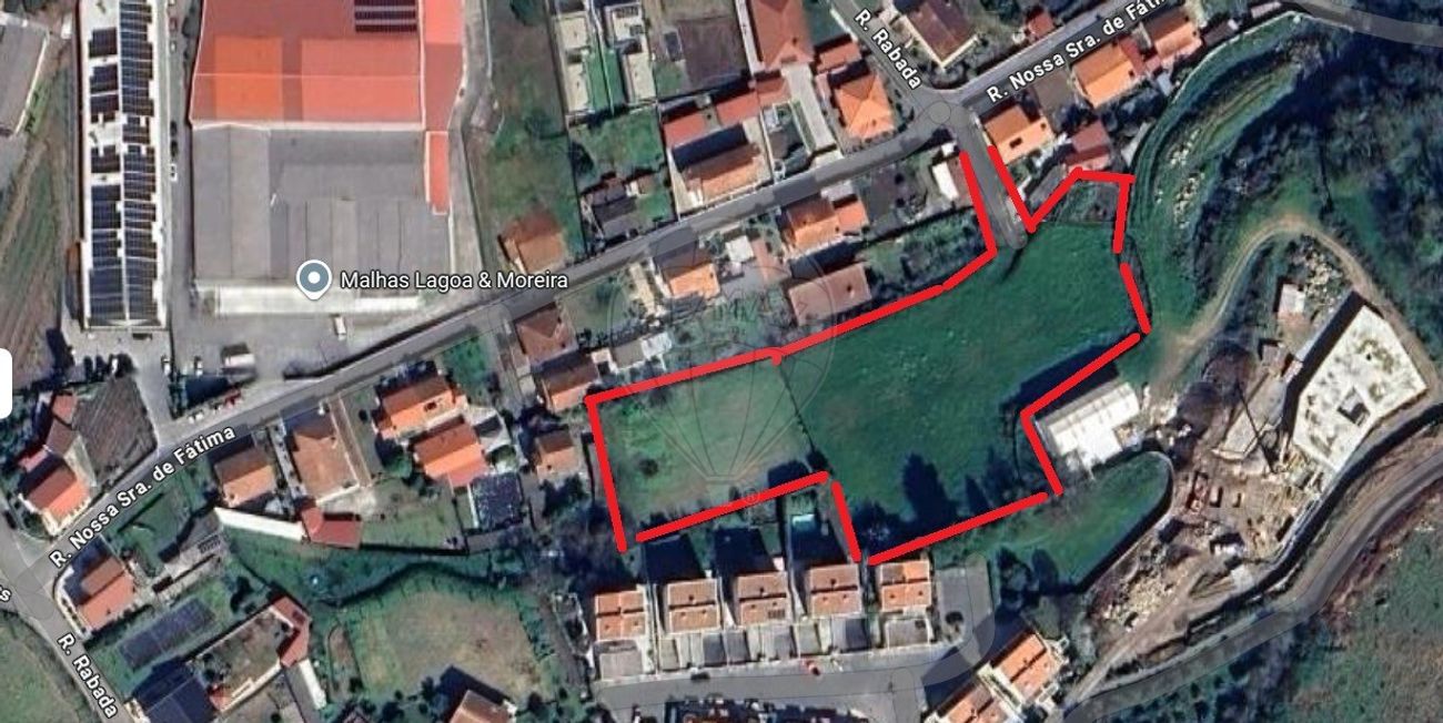 Terreno  para venda