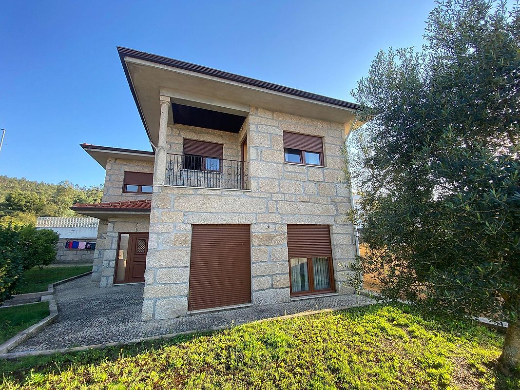 Moradia T3 para venda