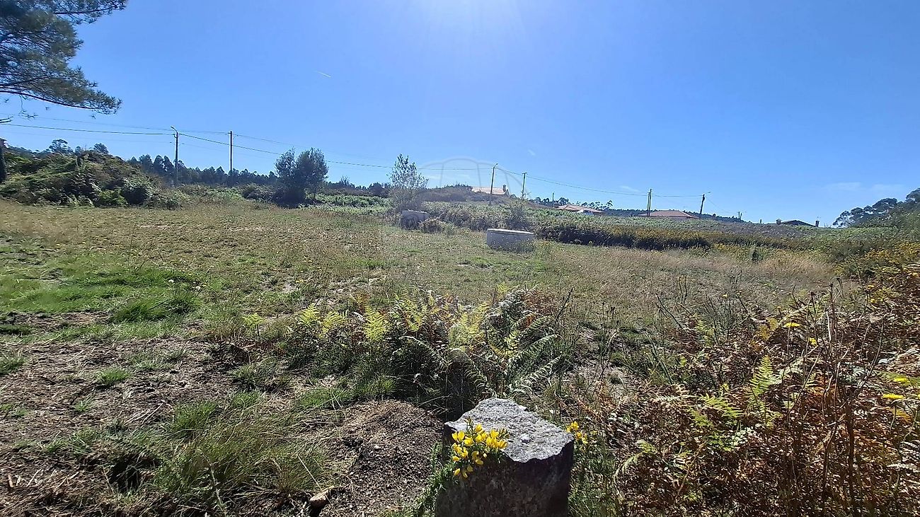 Terreno para venda
