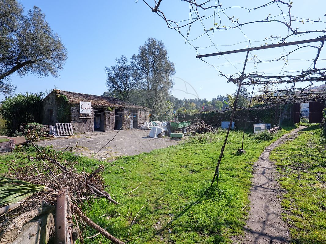 Quinta - Roriz, Santo Tirso, Porto