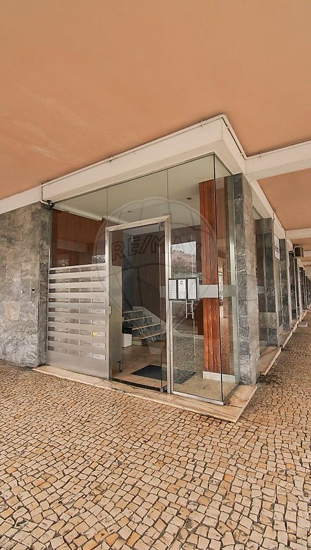 Apartamento T2 à venda em Santo Tirso