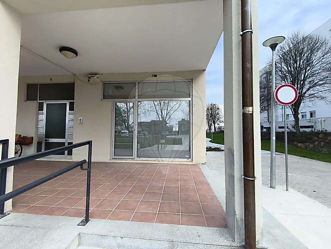 Apartamento T1 à venda em Trofa