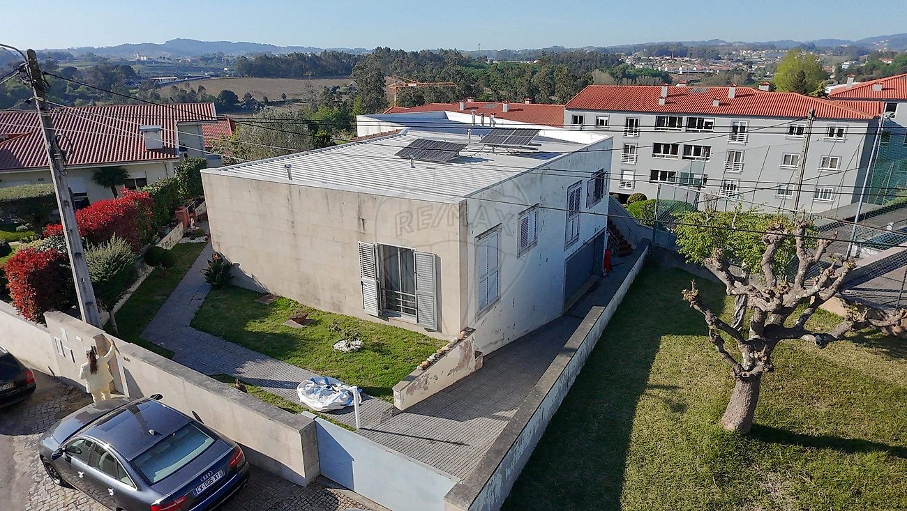 Moradia T3 à venda em Areias, Sequeiró, Lama e Palmeira, Santo Tirso — foto 19
