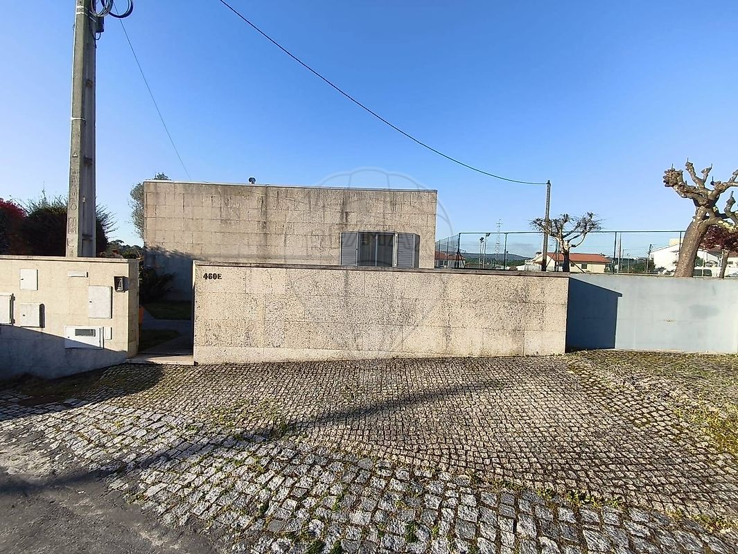 Moradia T3 à venda em Santo Tirso