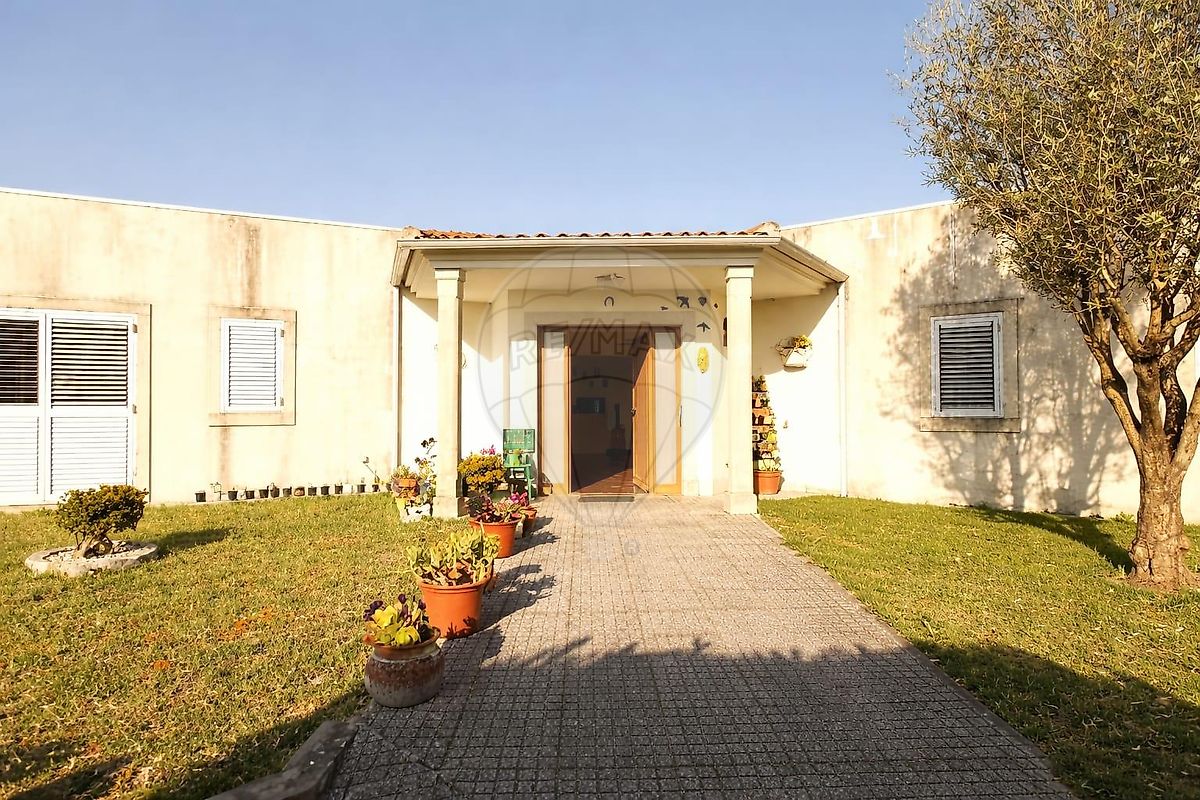 Moradia T3 à venda em Areias, Sequeiró, Lama e Palmeira, Santo Tirso — foto 2